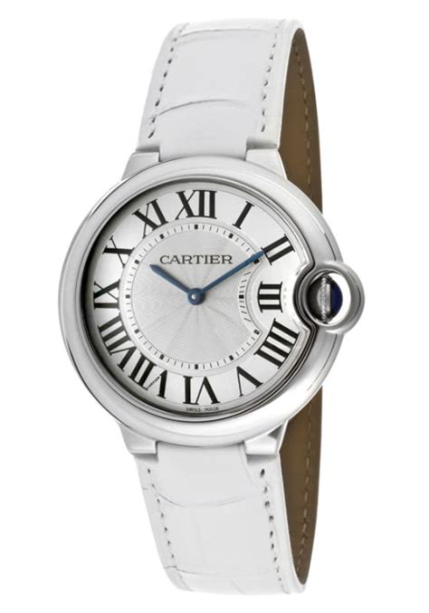 cartier ballon bleu strap|Cartier Ballon Bleu 36mm automatic.